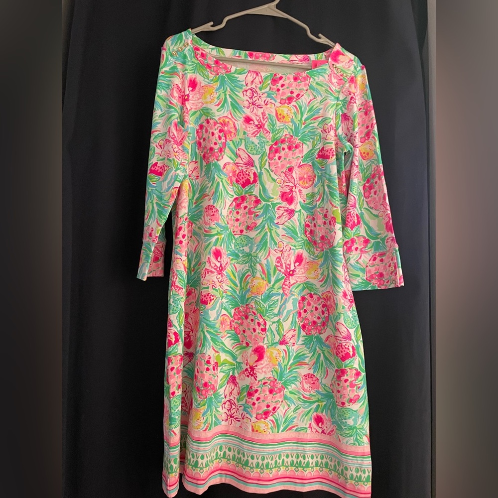 Lilly Pulitzer Sophie Dress